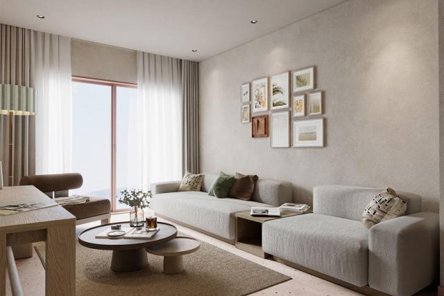 Premium Lagoon Suite s priamym vstupom do bazéna
