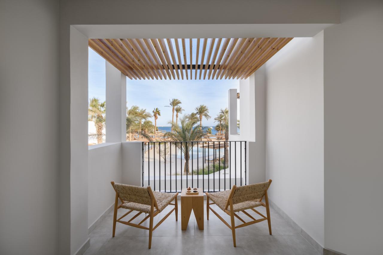 Serry Beach Resort