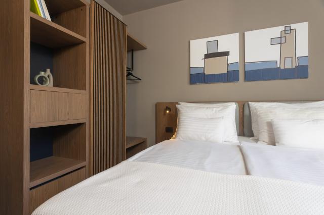 Dvojlôžková izba comfort