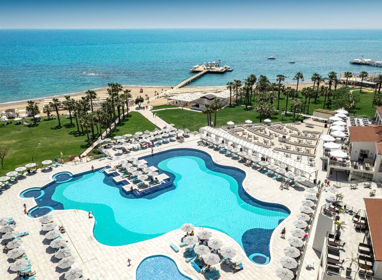 Arcanus Hotels Sorgun