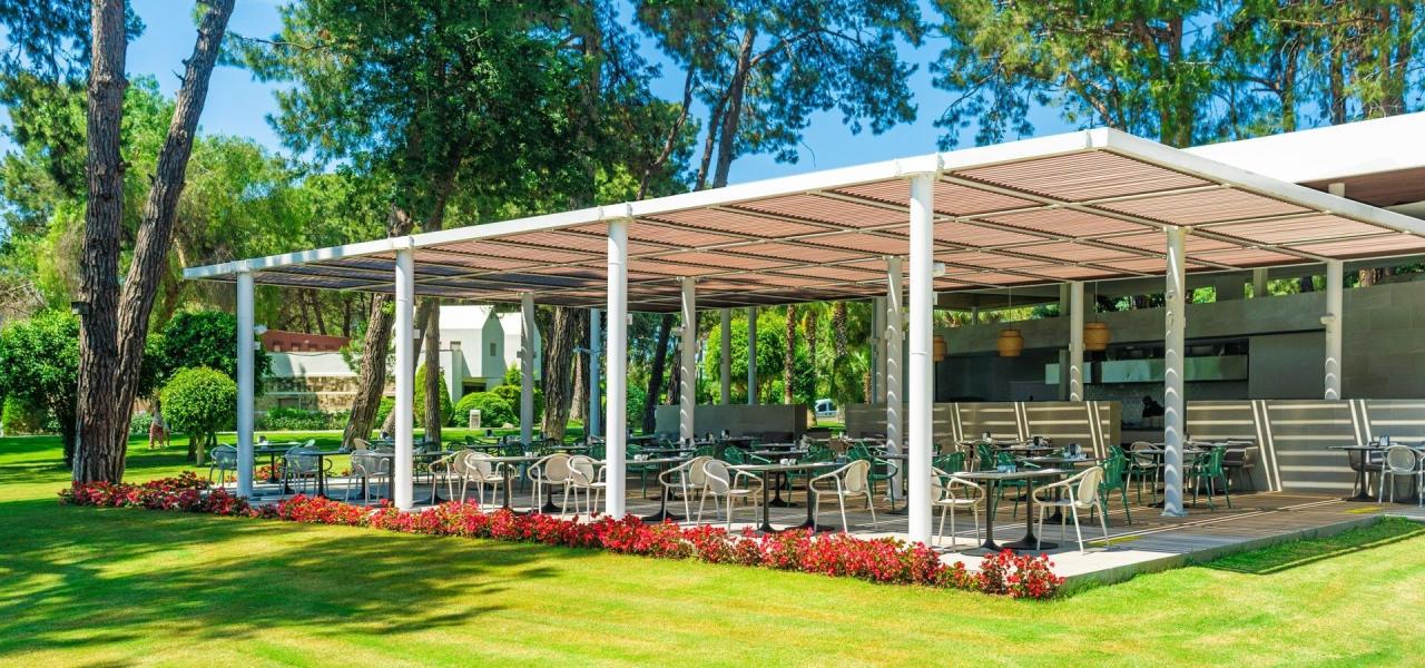 Arcanus Hotels Sorgun