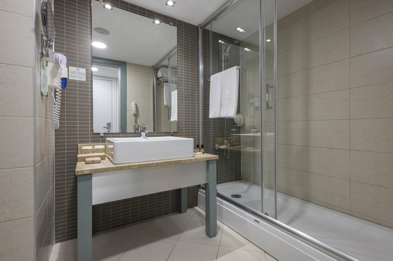Arcanus Hotels Sorgun
