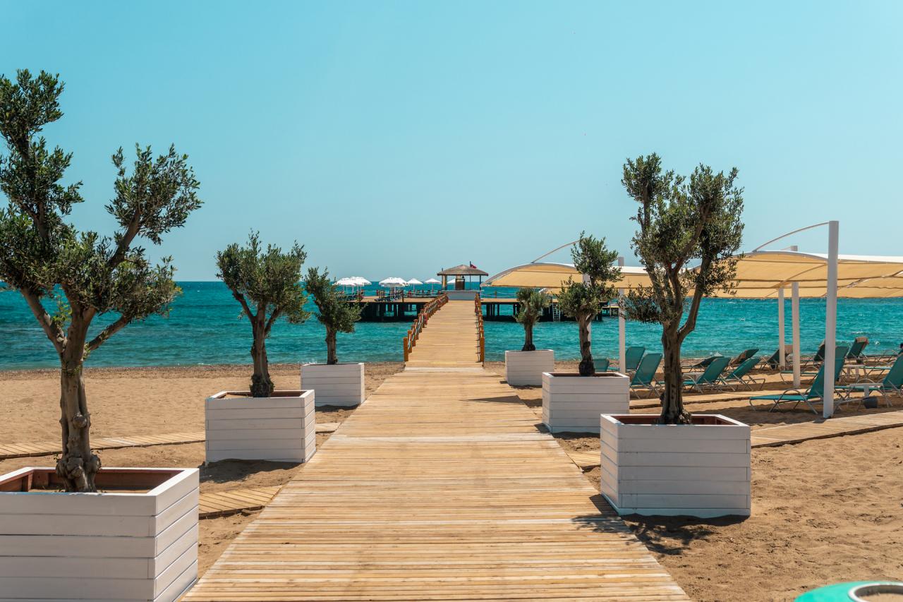 Arcanus Hotels Sorgun