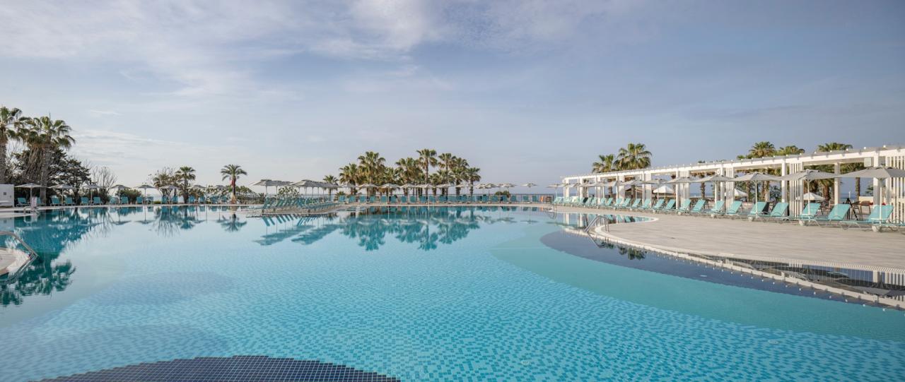 Arcanus Hotels Sorgun