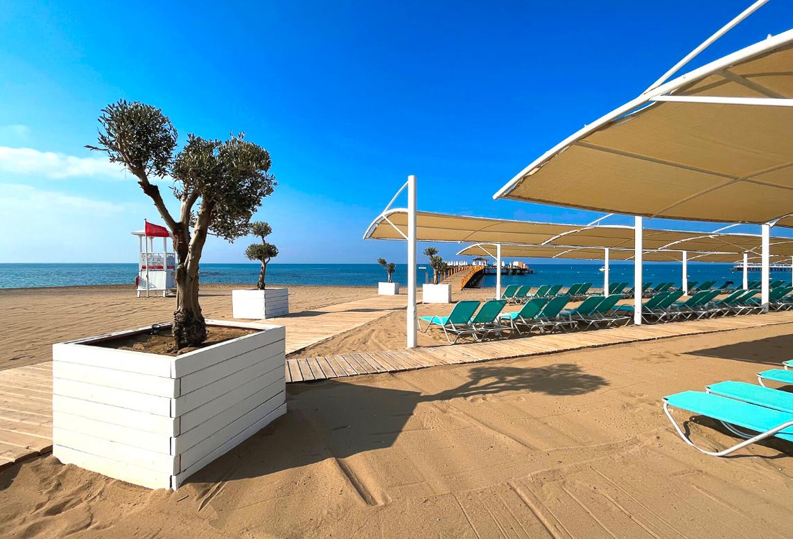 Arcanus Hotels Sorgun