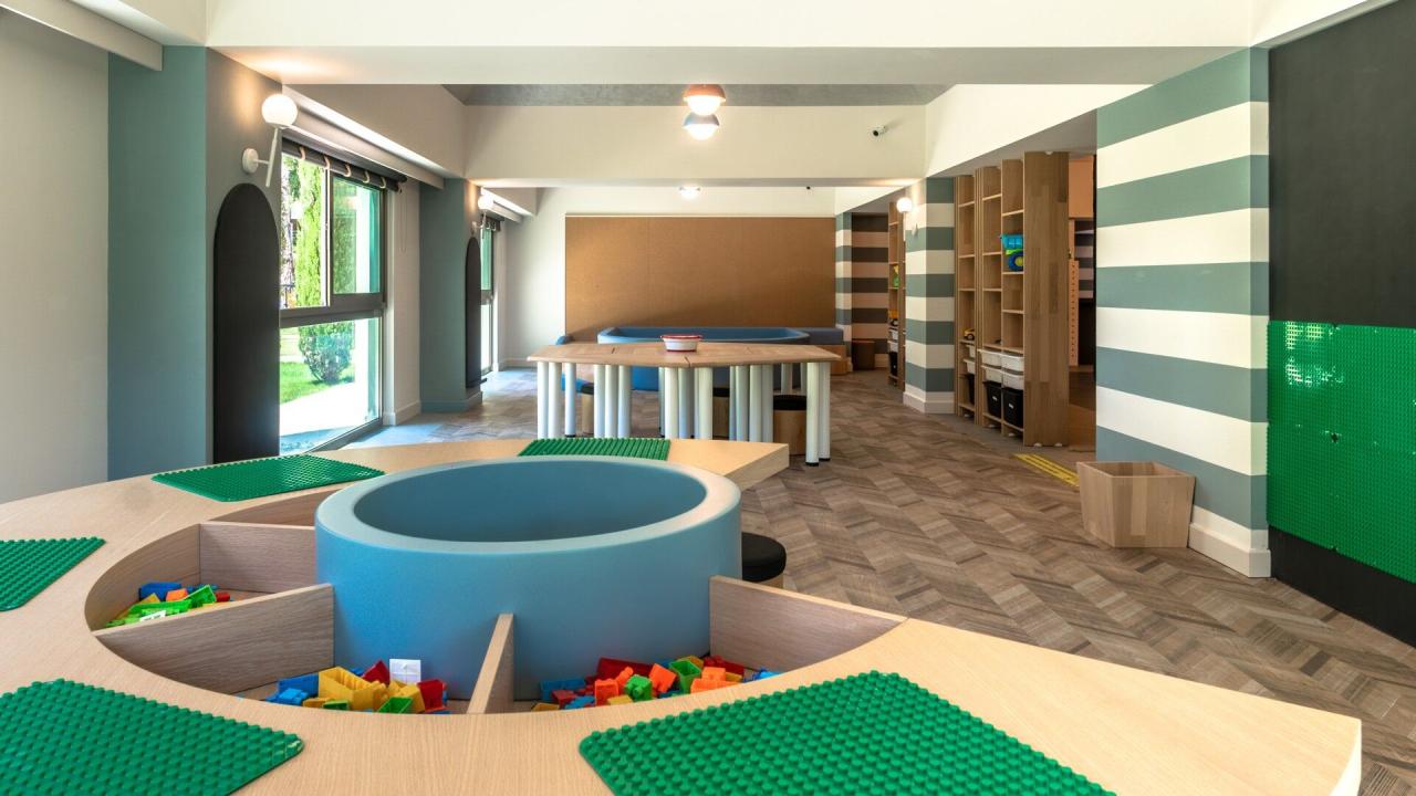 Arcanus Hotels Sorgun