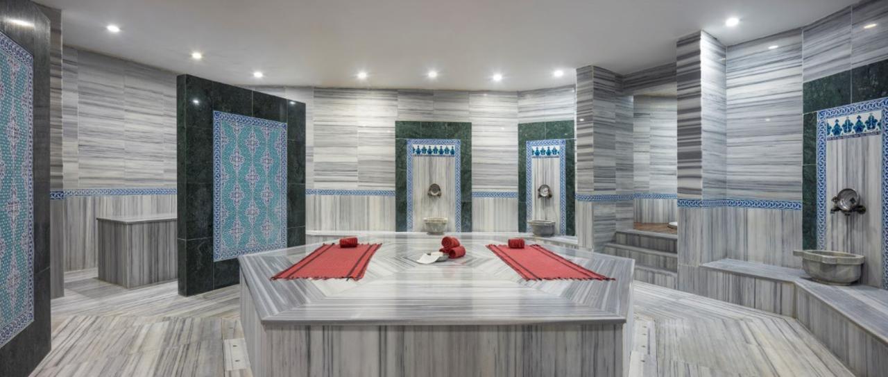 Arcanus Hotels Sorgun