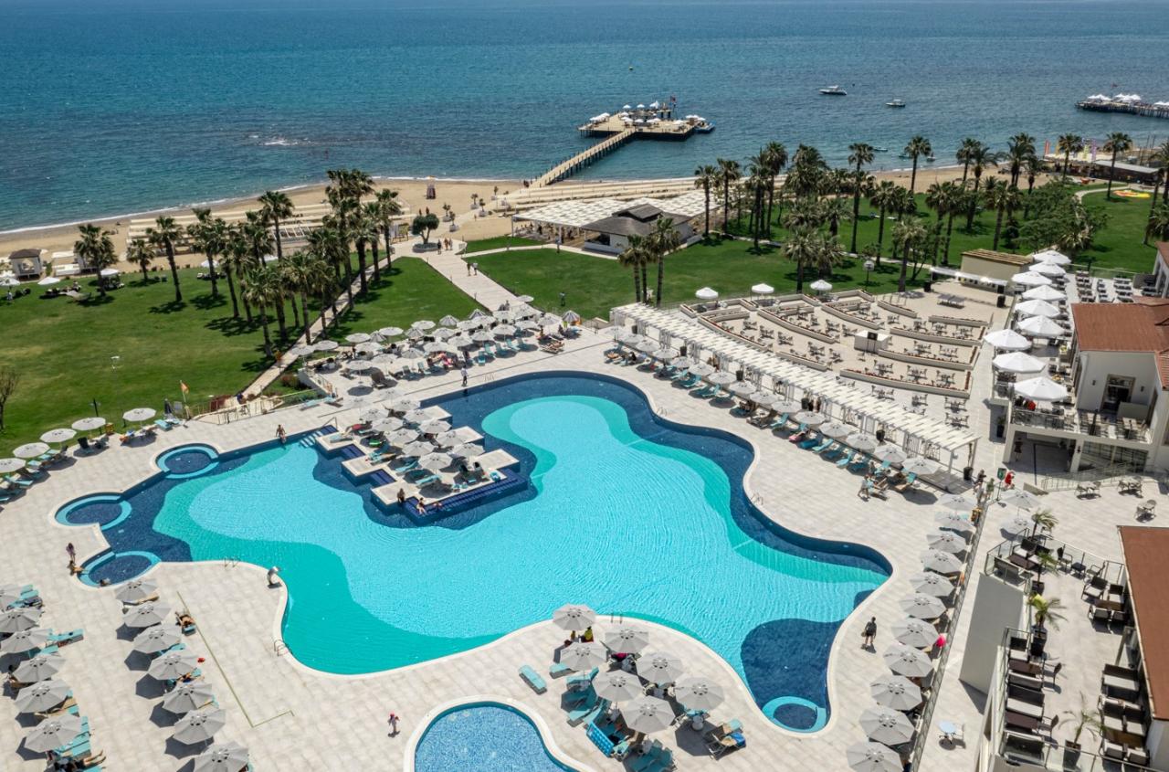 Arcanus Hotels Sorgun