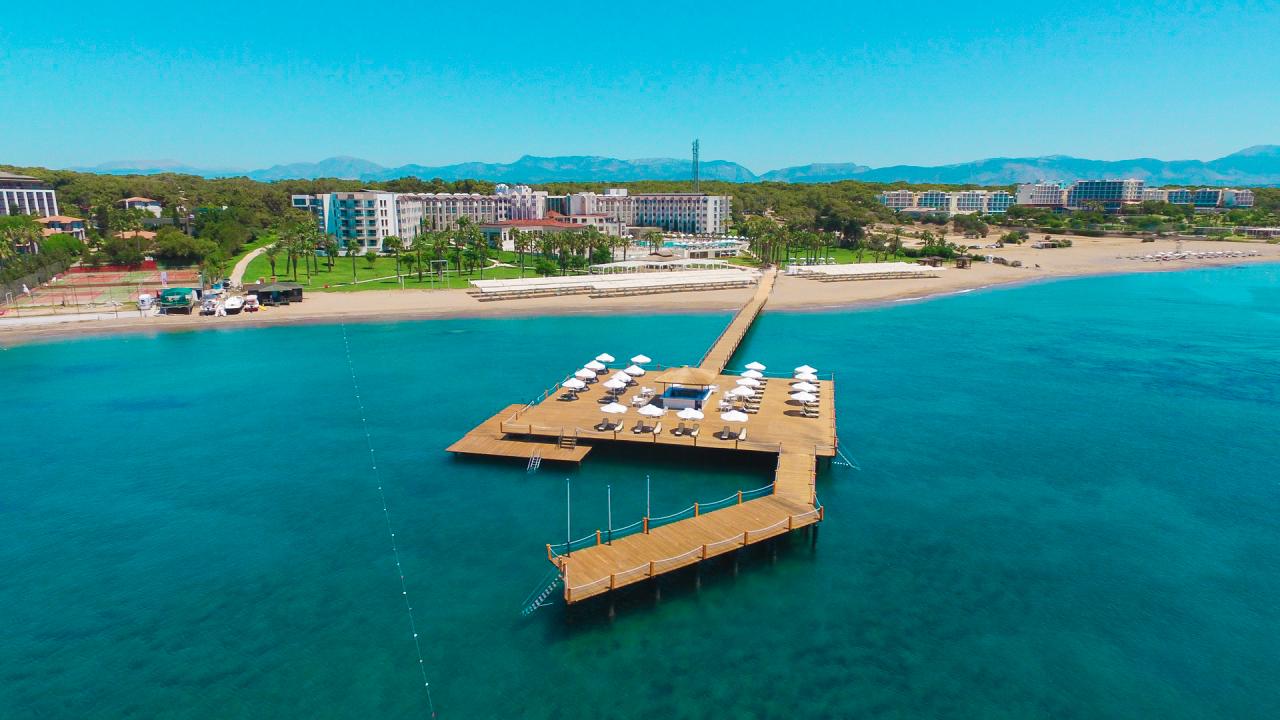 Arcanus Hotels Sorgun