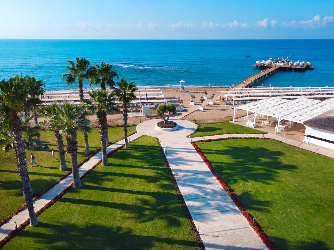 Arcanus Hotels Sorgun