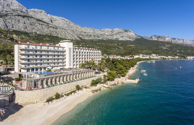 Bluesun hotel Jadran