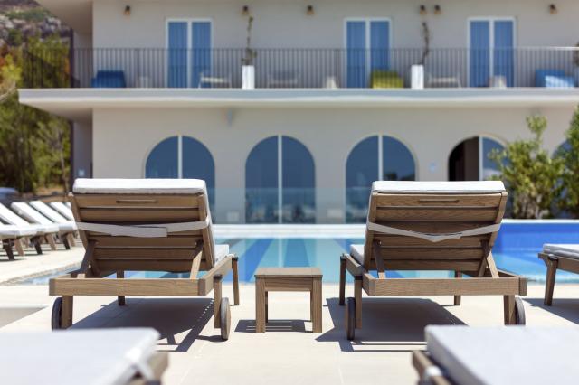 Bluesun hotel Jadran