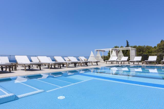 Bluesun hotel Jadran