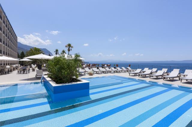 Bluesun hotel Jadran