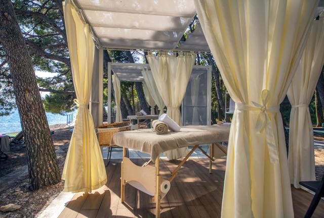 Bluesun hotel Jadran