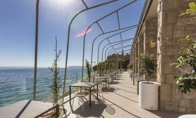Bluesun hotel Jadran