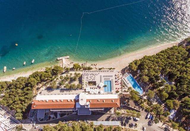 Bluesun hotel Jadran