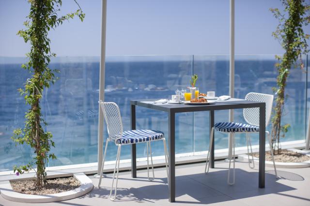 Bluesun hotel Jadran