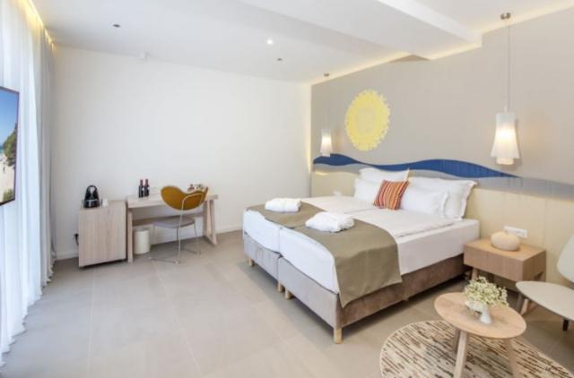 Junior Suite 2+2