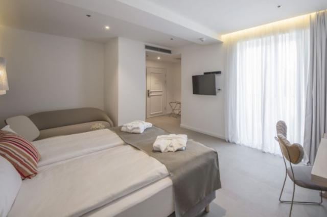 Junior Suite 2+2