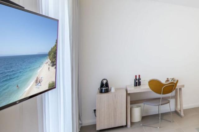 Junior Suite 2+2