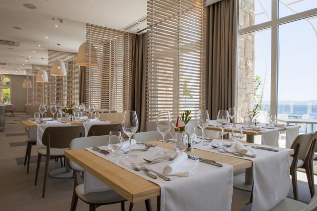 Bluesun hotel Jadran