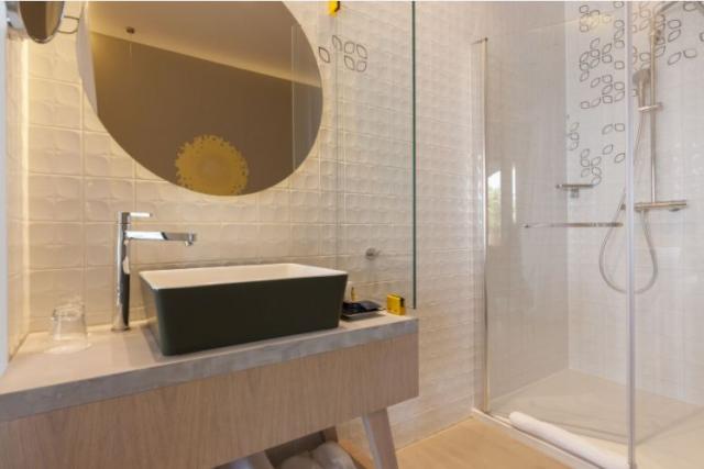 Junior suite 2+2 (morská strana)