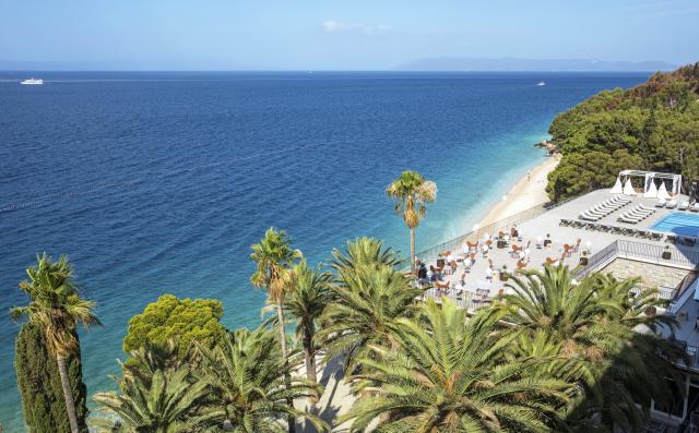 Bluesun hotel Jadran