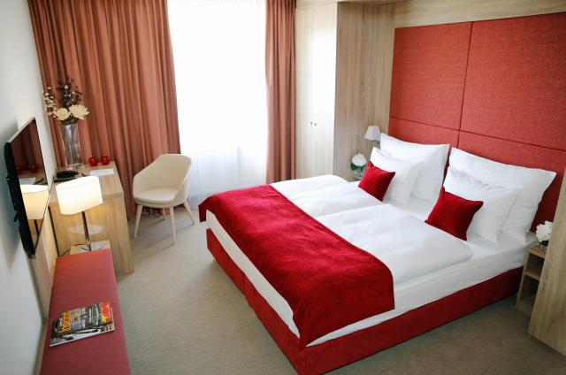Junior Suite 1/2+2