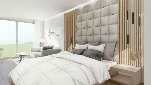 Izba Luxury 2+2 (more)