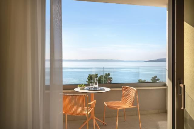 Izba Luxury 2+2 (more)