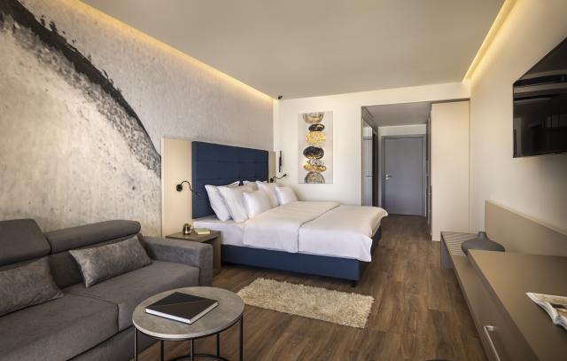 Izba Luxury 2+2 (more)