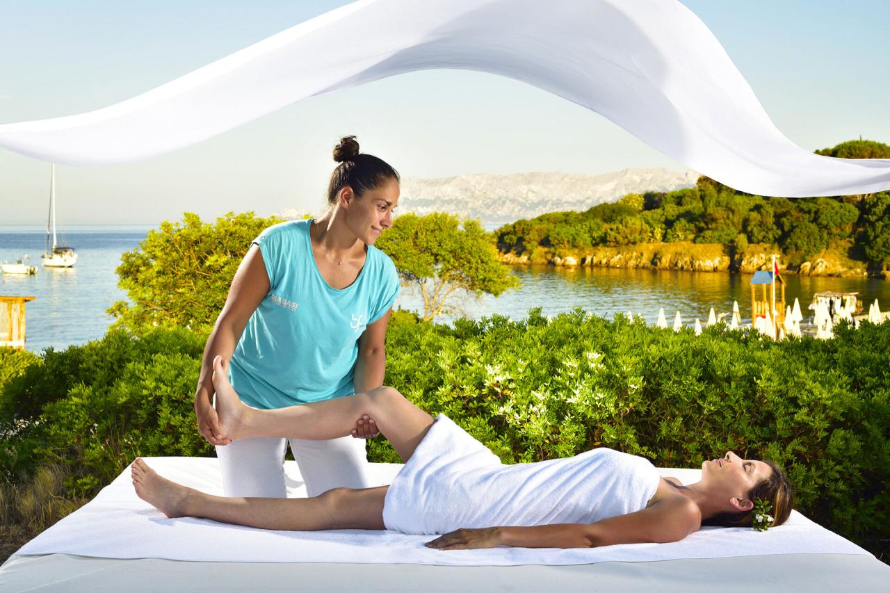 Wellness VOI Colonna Village