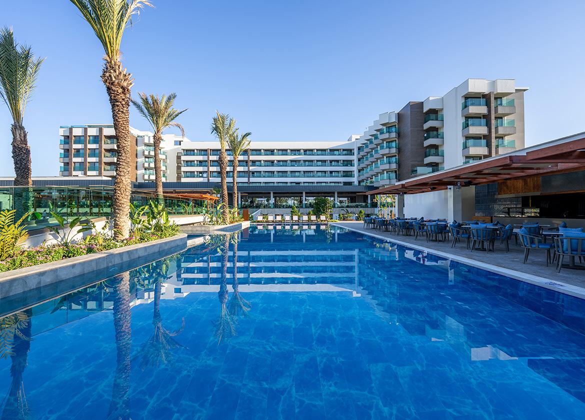 Süral Saray