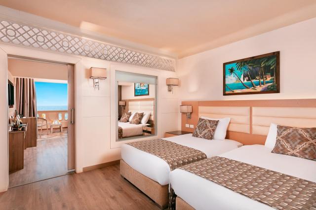Pickalbatros Citadel Resort Sahl Hasheesh