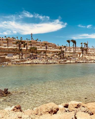 Pickalbatros Citadel Resort Sahl Hasheesh