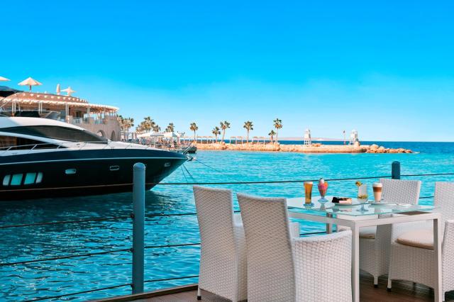Pickalbatros Citadel Resort Sahl Hasheesh