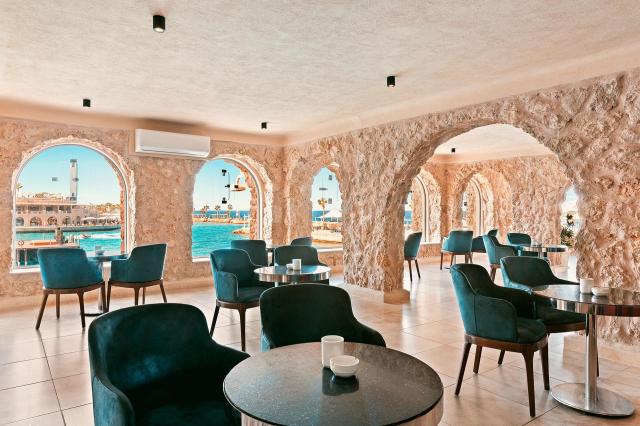 Pickalbatros Citadel Resort Sahl Hasheesh