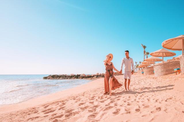 Pickalbatros Citadel Resort Sahl Hasheesh