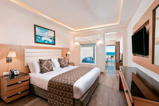 Pickalbatros Citadel Resort Sahl Hasheesh