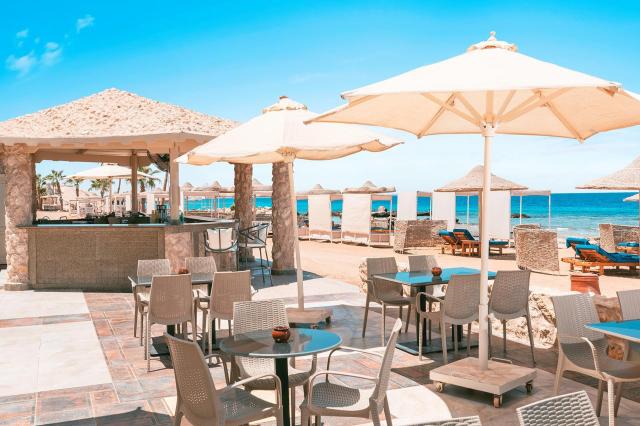 Pickalbatros Citadel Resort Sahl Hasheesh