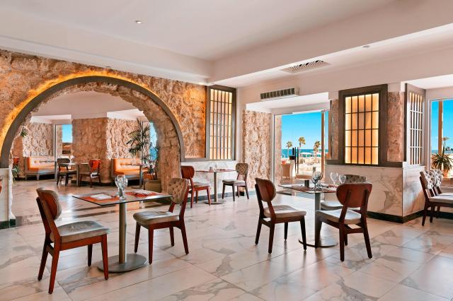 Pickalbatros Citadel Resort Sahl Hasheesh
