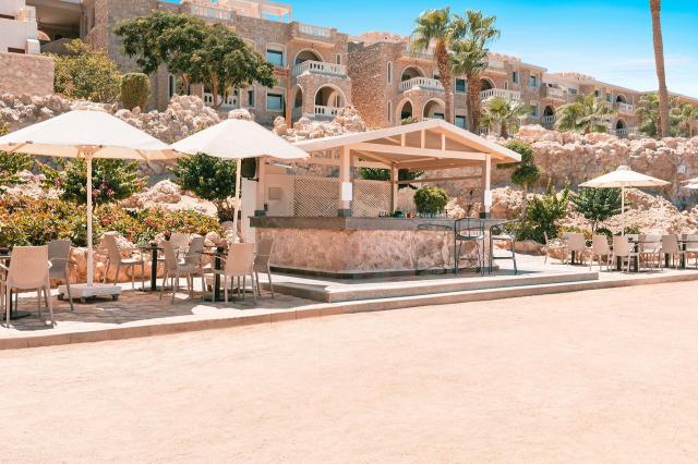 Pickalbatros Citadel Resort Sahl Hasheesh