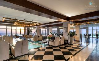 Louis Apostolata Island Resort