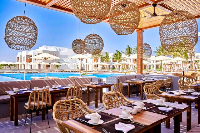 The Club by Fanar