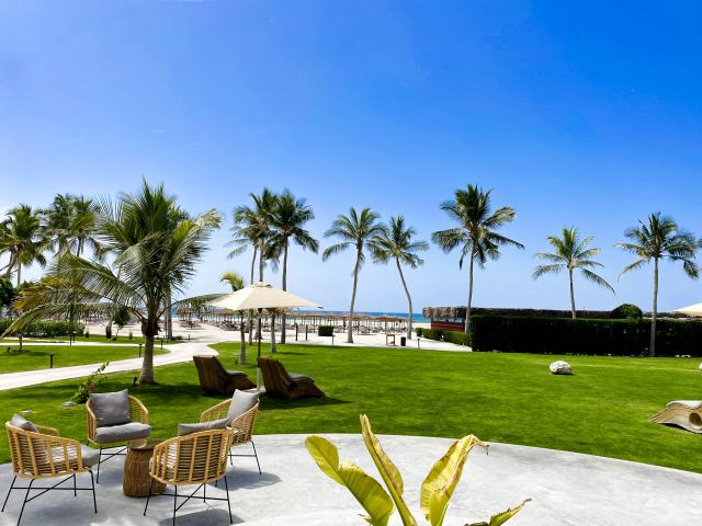 The Club by Fanar