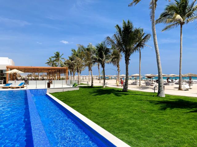 The Club by Fanar