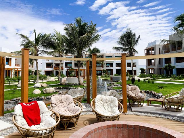 The Club by Fanar