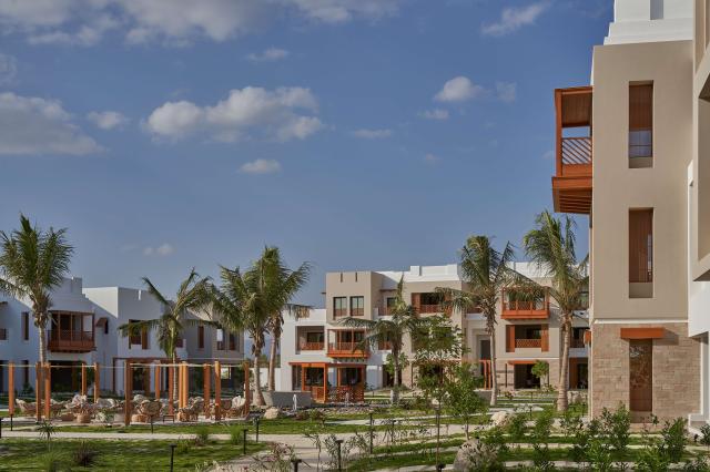 The Club by Fanar