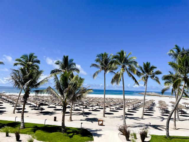 The Club by Fanar